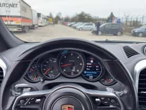 Porsche Cayenne  Pachet GTS — miniatura 8
