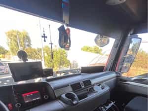 Ansamblu basculabil Man TGX 2013 — miniatura 8
