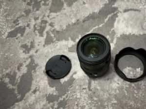 Obiectiv Sigma 18-200mm f/3.5-6.3 DC OS HSM Contemporary — miniatura 3