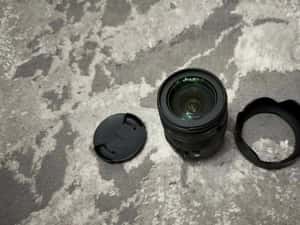 Obiectiv Sigma 18-200mm f/3.5-6.3 DC OS HSM Contemporary — miniatura 9