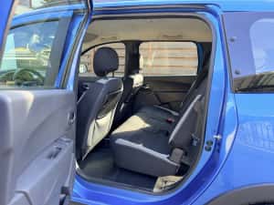 Dacia Lodgy Stepway 1.5 Diesel 115cp 117.000 Km An Fabricatie 2019 7 Locuri — miniatura 7