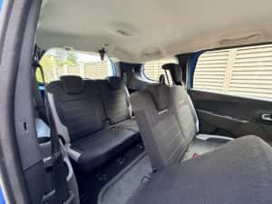 Dacia Lodgy Stepway 1.5 Diesel 115cp 117.000 Km An Fabricatie 2019 7 Locuri — miniatura 8