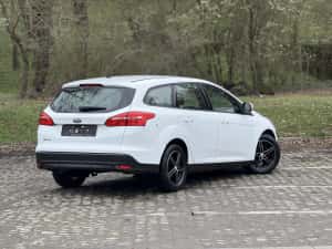 Ford focus/ an 2015/ diesel/ Euro 6 — miniatura 3