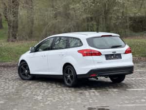 Ford focus/ an 2015/ diesel/ Euro 6 — miniatura 4