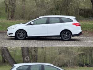 Ford focus/ an 2015/ diesel/ Euro 6 — miniatura 5