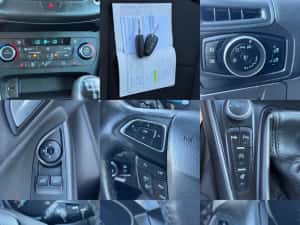 Ford focus/ an 2015/ diesel/ Euro 6 — miniatura 6
