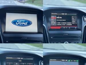 Ford focus/ an 2015/ diesel/ Euro 6 — miniatura 8