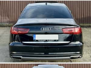 Audi A6 / 2017 / 2.0d / 190 cp / S-Line / Euro 6 — miniatura 6
