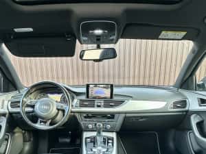 Audi A6 / 2017 / 2.0d / 190 cp / S-Line / Euro 6 — miniatura 7