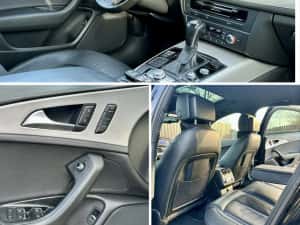 Audi A6 / 2017 / 2.0d / 190 cp / S-Line / Euro 6 — miniatura 8