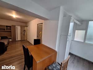 Garsoniera de inchiriat zona Noua — miniatura 5