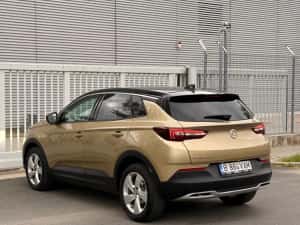 Opel Grandland X/2019/30000 KM/full options. — miniatura 3