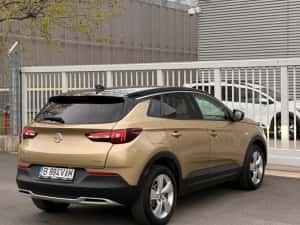 Opel Grandland X/2019/30000 KM/full options. — miniatura 4