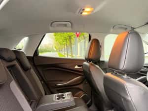 Opel Grandland X/2019/30000 KM/full options. — miniatura 5