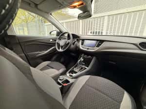 Opel Grandland X/2019/30000 KM/full options. — miniatura 6