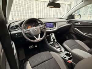 Opel Grandland X/2019/30000 KM/full options. — miniatura 7