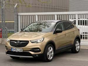 Opel Grandland X/2019/30000 KM/full options. — miniatura 9