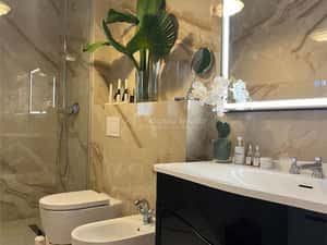 Apartament 3 cam 110mp Colibri4 cu loc de parcare — miniatura 3