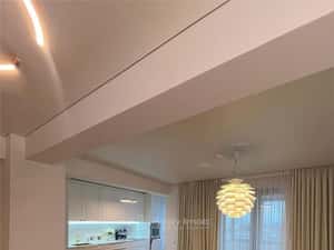 Apartament 3 cam 110mp Colibri4 cu loc de parcare — miniatura 4