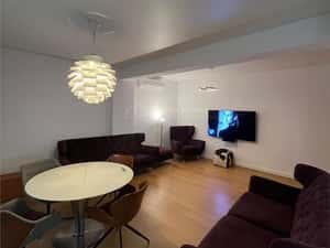 Apartament 3 cam 110mp Colibri4 cu loc de parcare — miniatura 5