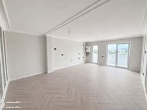 Apartament 2 cam ultracentral | 54 mp + balcon 10 mp | Bloc nou 2025 |