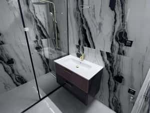 Apartament 2 cam ultracentral | 54 mp + balcon 10 mp | Bloc nou 2025 | — miniatura 6