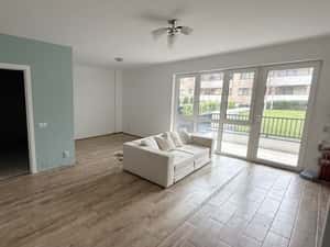 Comision0!Apartament 2 cam 51mp+terasa 24 mp, finisat,zona VIVO str Ra — miniatura 4