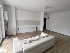 Comision0!Apartament 2 cam 51mp+terasa 24 mp, finisat,zona VIVO str Ra — miniatura 5