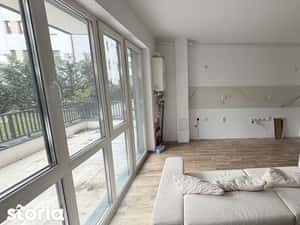 Comision0!Apartament 2 cam 51mp+terasa 24 mp, finisat,zona VIVO str Ra — miniatura 6