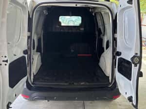 Dacia Dokker Van ~ Motorizare 1.5 Diesel dCi (95 CP) – cutie viteze manuala 6+1 — miniatura 3