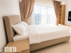Apartament 1 camera, decomandat, Tatarasi, Prima inchiriere — miniatura 3
