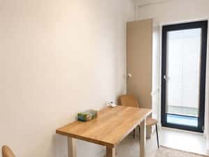 Apartament 1 camera, decomandat, Tatarasi, Prima inchiriere — miniatura 4