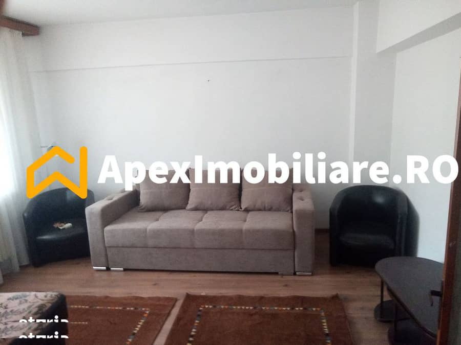 Apartament 2 camere de inchiriat Calea Victoriei Bucuresti — fotografie 1 din 6