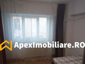 Apartament 2 camere de inchiriat Calea Victoriei Bucuresti — miniatura 6