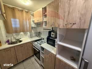Apartament cu 2 camere în zona Vitan — miniatura 5