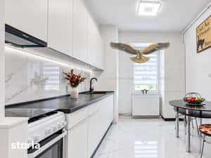 Apartament modern situat in zona ultra-centrala — miniatura 5