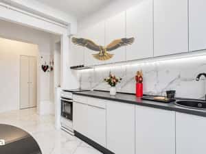 Apartament modern situat in zona ultra-centrala — miniatura 6