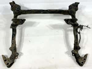 Cadru motor Audi A6 4G2, C7 3.0 tdi cutie automata - MNR — miniatura 2