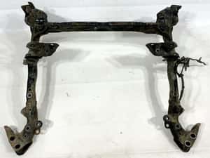 Cadru motor Audi A6 4G2, C7 3.0 tdi cutie automata - MNR — miniatura 3