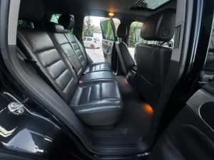 Volkswagen Touareg W Tuareg an 2005 3.0 diesel înmatriculat — miniatura 6