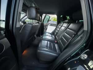 Volkswagen Touareg W Tuareg an 2005 3.0 diesel înmatriculat — miniatura 7