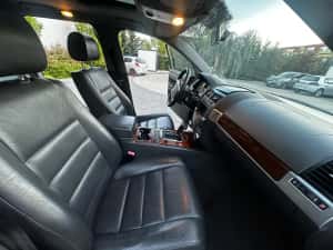 Volkswagen Touareg W Tuareg an 2005 3.0 diesel înmatriculat — miniatura 8