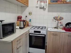 Inchiriez apartament cu 2 camere central — miniatura 3