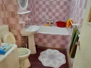 Inchiriez apartament cu 2 camere central — miniatura 5