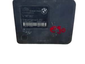 Pompa Abs Bmw 3 V E90 2004 - 2012 3451 6791521 01 — miniatura 1