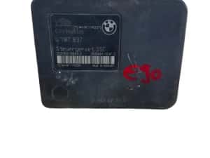 Pompa Abs Bmw 3 V E90 2004 - 2012 3451 6791521 01 — miniatura 3
