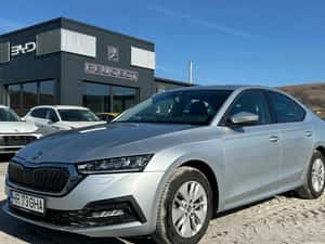 Skoda Octavia 2024, 13.160 km, 20.900 EUR