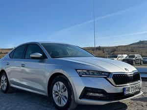 Skoda Octavia 2024, 13.160 km, 20.900 EUR — miniatura 3