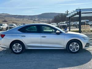 Skoda Octavia 2024, 13.160 km, 20.900 EUR — miniatura 4
