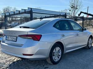 Skoda Octavia 2024, 13.160 km, 20.900 EUR — miniatura 5